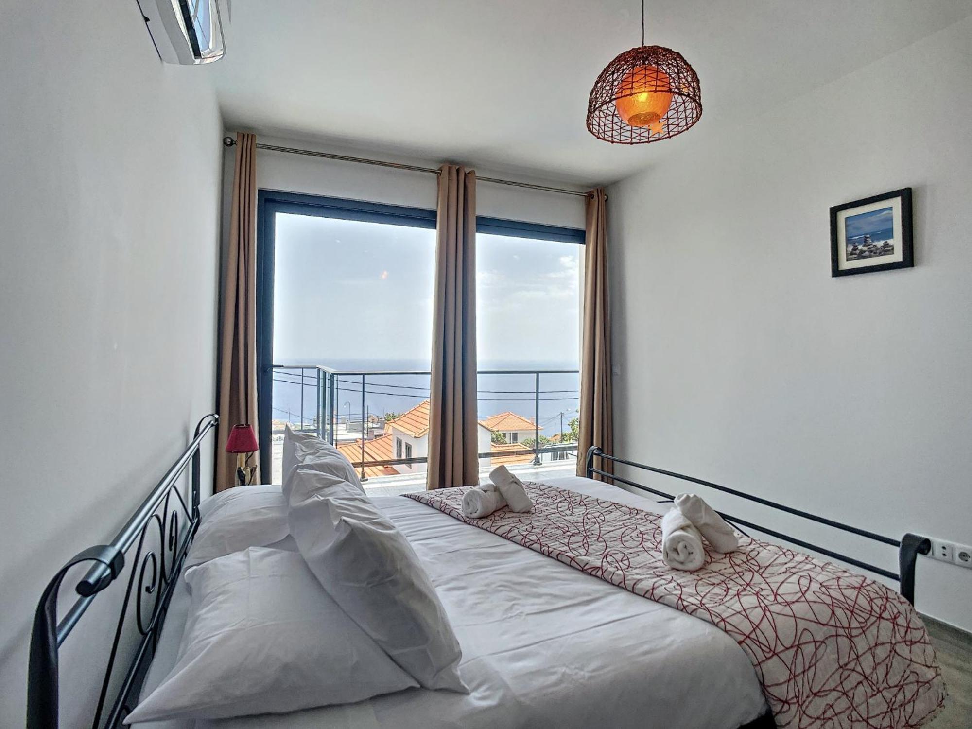 Casa Teixeira By Atlantic Holiday Estreito Da Calheta Экстерьер фото