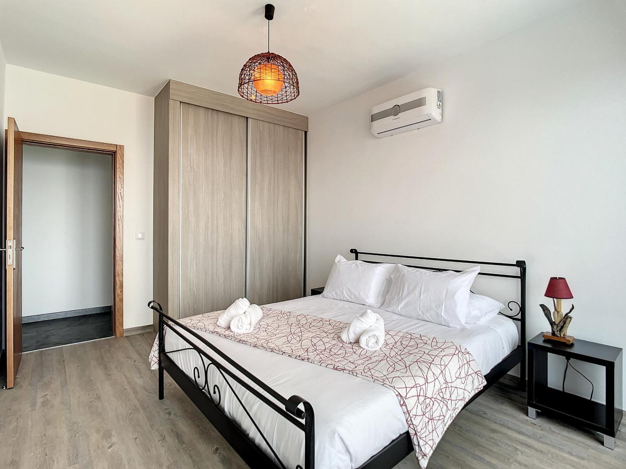 Casa Teixeira By Atlantic Holiday Estreito Da Calheta Экстерьер фото