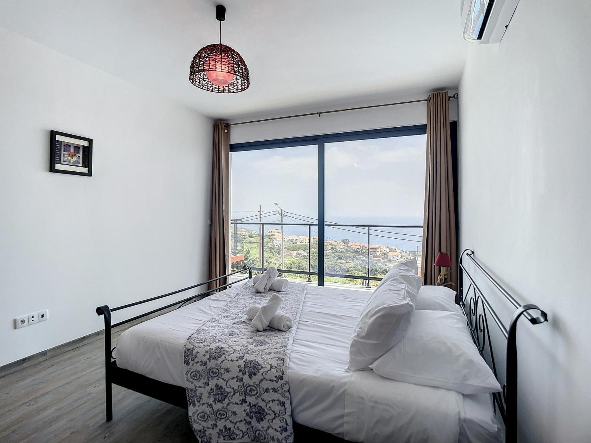 Casa Teixeira By Atlantic Holiday Estreito Da Calheta Экстерьер фото