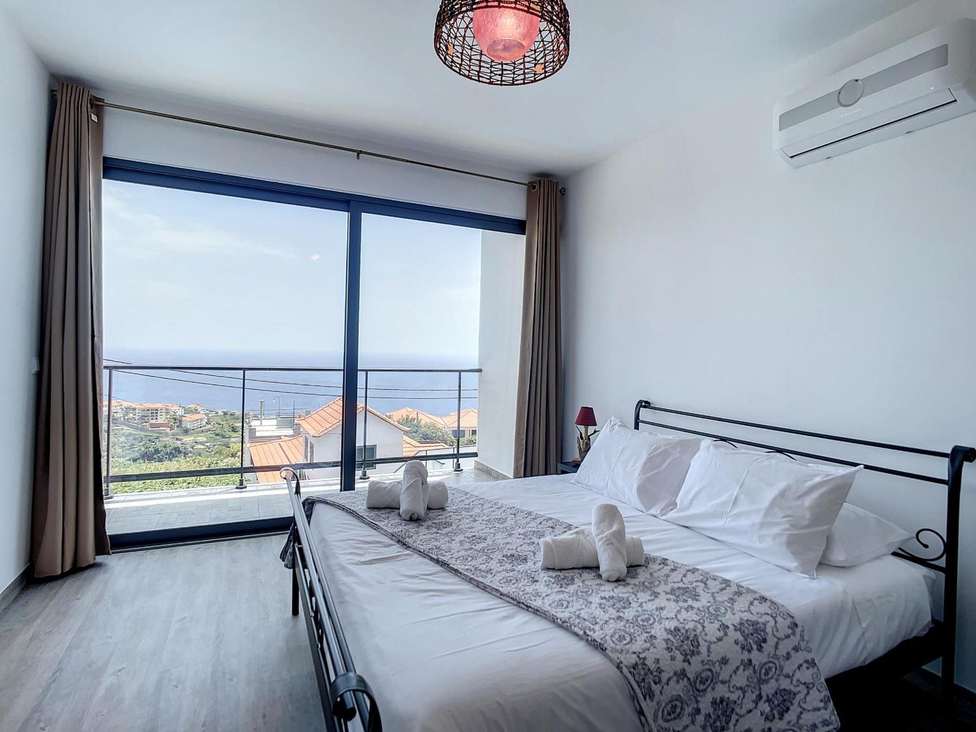 Casa Teixeira By Atlantic Holiday Estreito Da Calheta Экстерьер фото